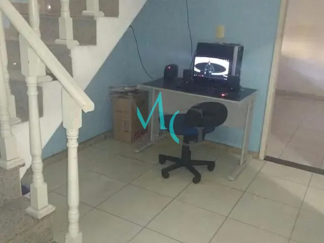 Casa com 239m² 3 quartos e 2 banheiros, à venda, no bairro Campo Grande em Rio de Janeiro