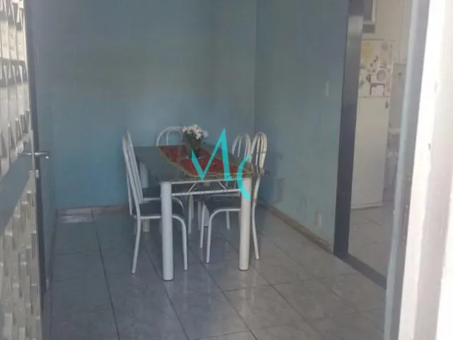 Casa com 239m² 3 quartos e 2 banheiros, à venda, no bairro Campo Grande em Rio de Janeiro
