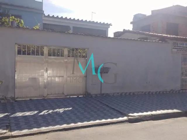 Casa com 239m² 3 quartos e 2 banheiros, à venda, no bairro Campo Grande em Rio de Janeiro