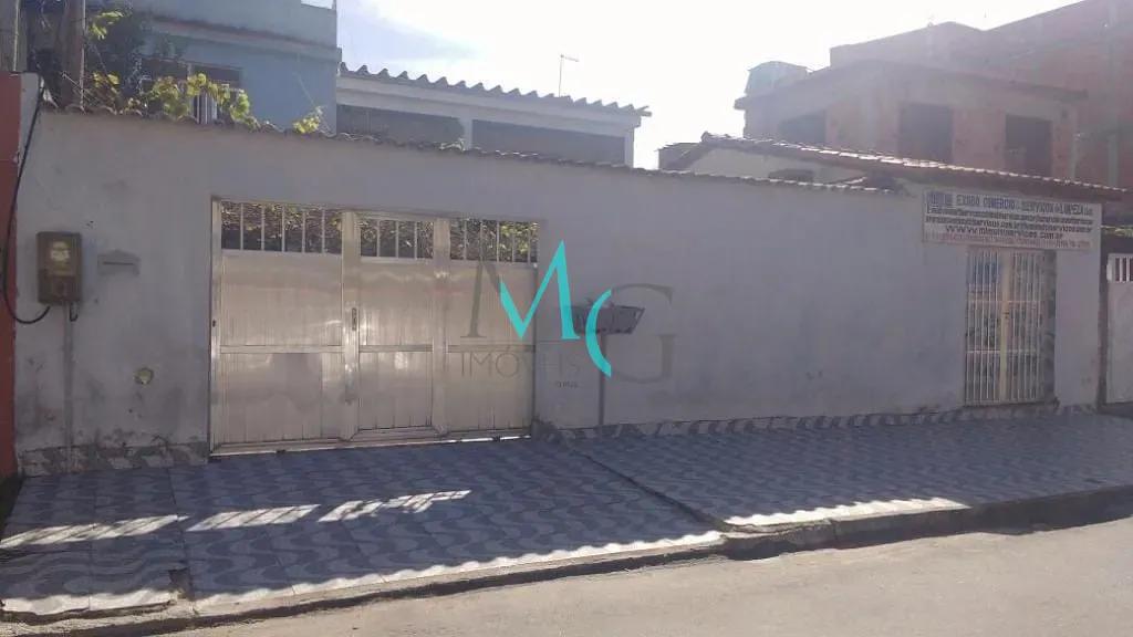 Casa, 3 quartos, 180 m² - Foto 1