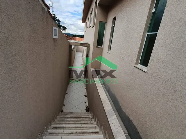 Casa com 133m² 2 quartos e 1 banheiro, à venda, no bairro Loteamento Loanda em Atibaia