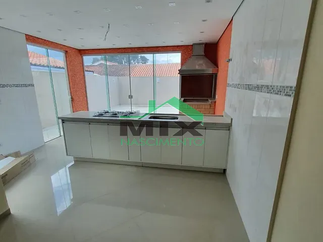 Casa com 133m² 2 quartos e 1 banheiro, à venda, no bairro Loteamento Loanda em Atibaia