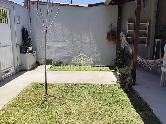 Casa com 160m² 3 quartos e 1 banheiro, à venda, no bairro Vila Rica em Volta Redonda