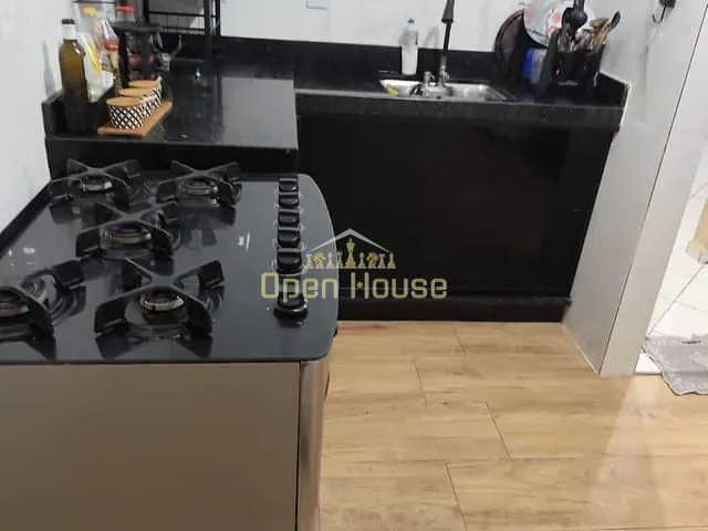 Casa com 160m² 3 quartos e 1 banheiro, à venda, no bairro Vila Rica em Volta Redonda