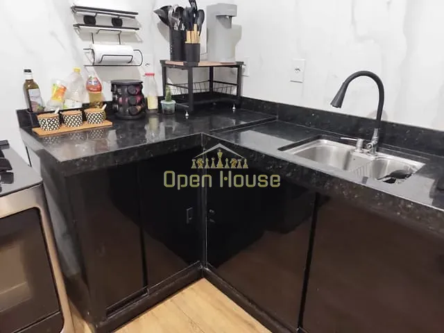 Casa com 160m² 3 quartos e 1 banheiro, à venda, no bairro Vila Rica em Volta Redonda