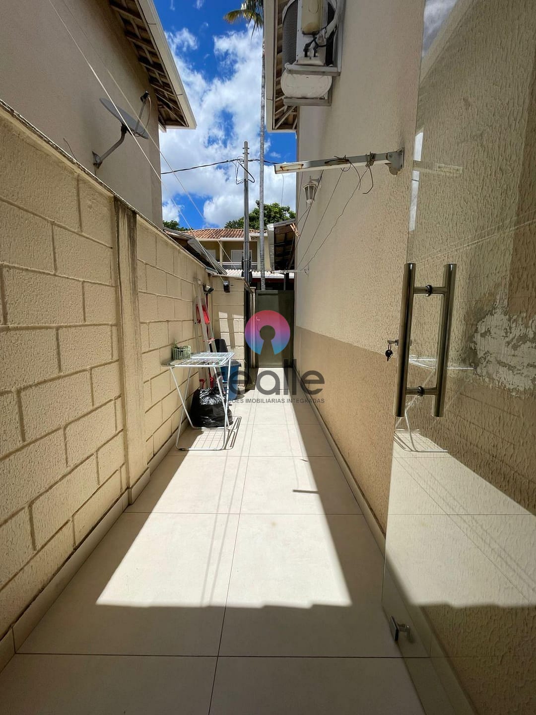 Casa, 3 quartos, 97 m² - Foto 34