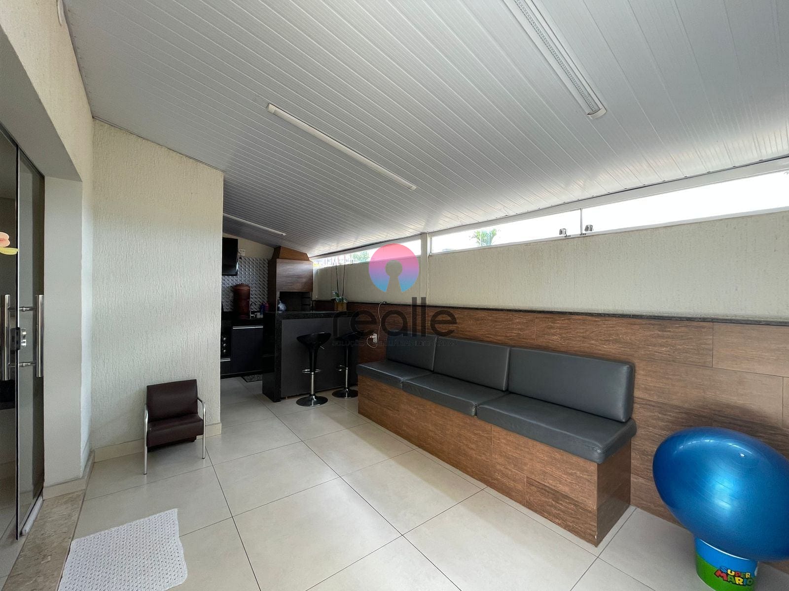 Casa, 3 quartos, 97 m² - Foto 32