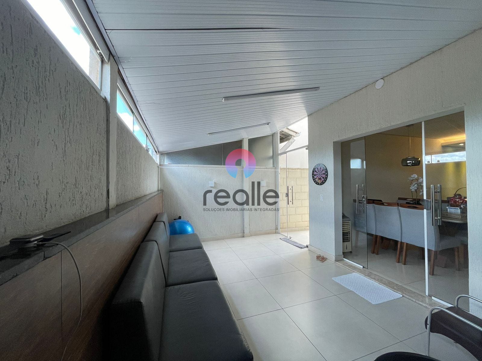 Casa, 3 quartos, 97 m² - Foto 33