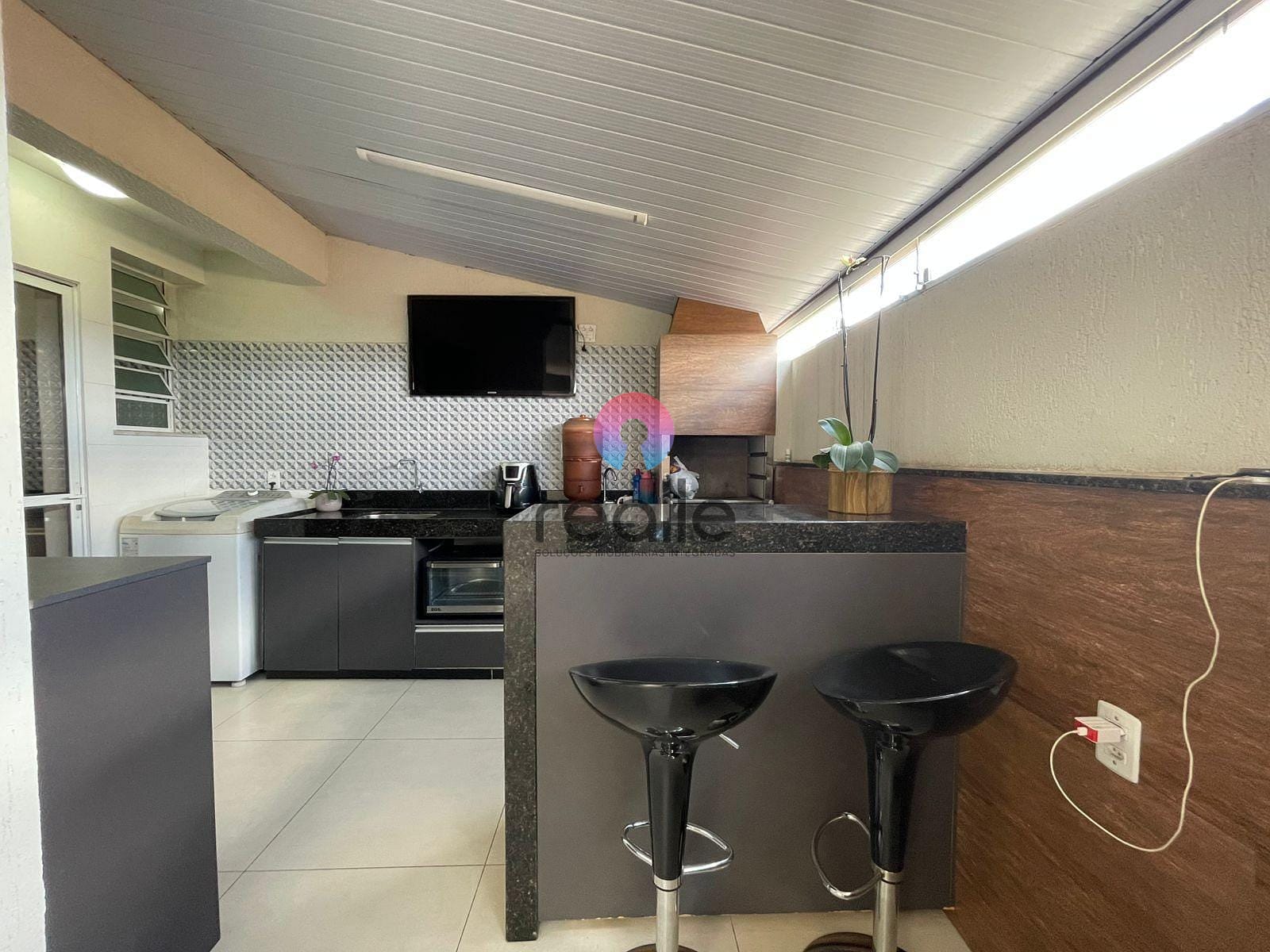 Casa, 3 quartos, 97 m² - Foto 29