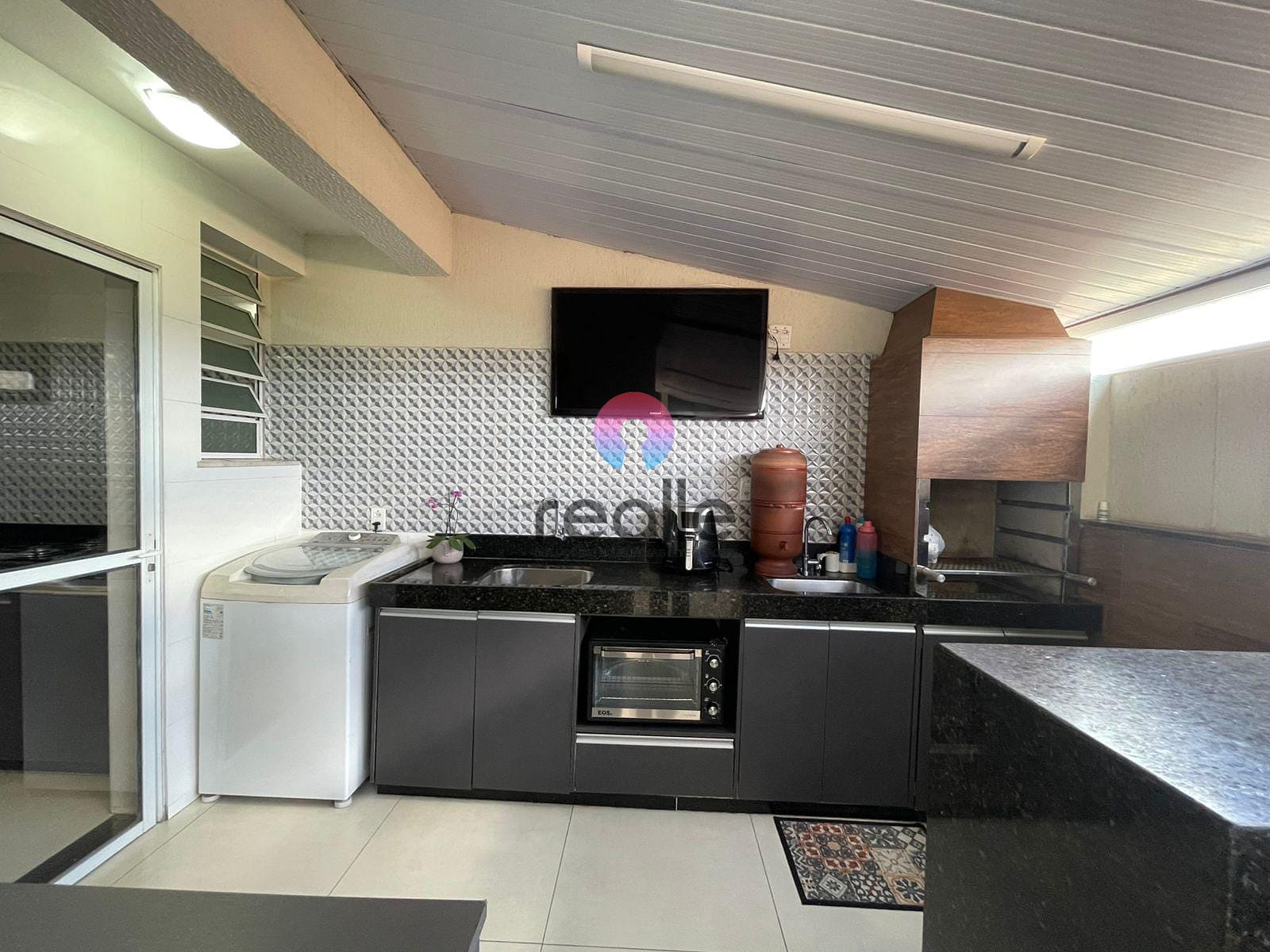 Casa, 3 quartos, 97 m² - Foto 28