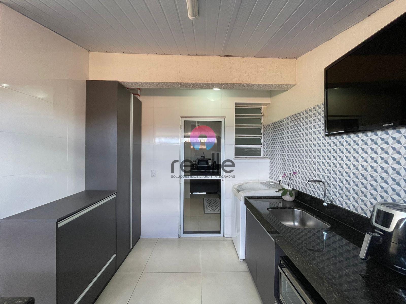 Casa, 3 quartos, 97 m² - Foto 30