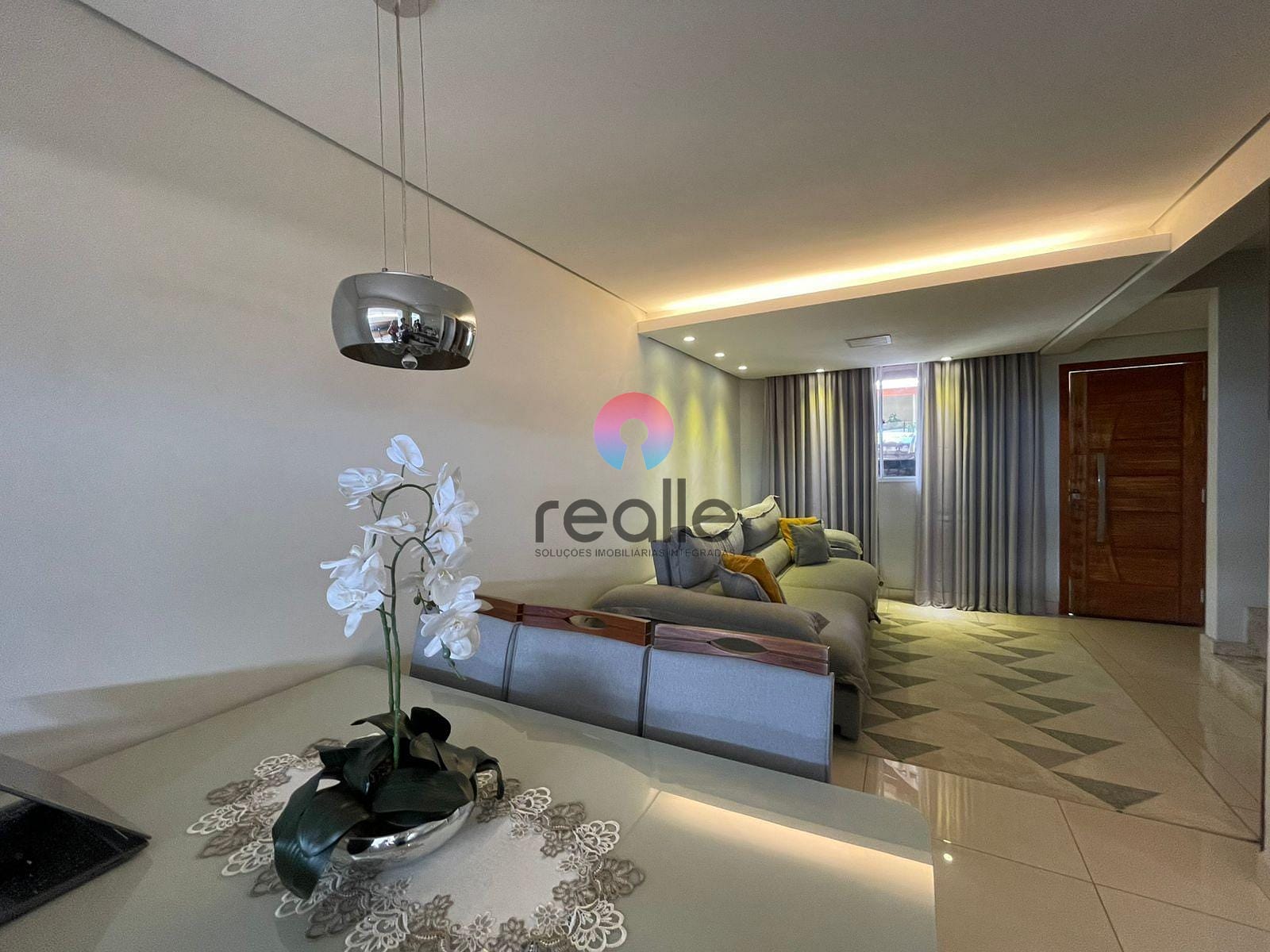 Casa, 3 quartos, 97 m² - Foto 1