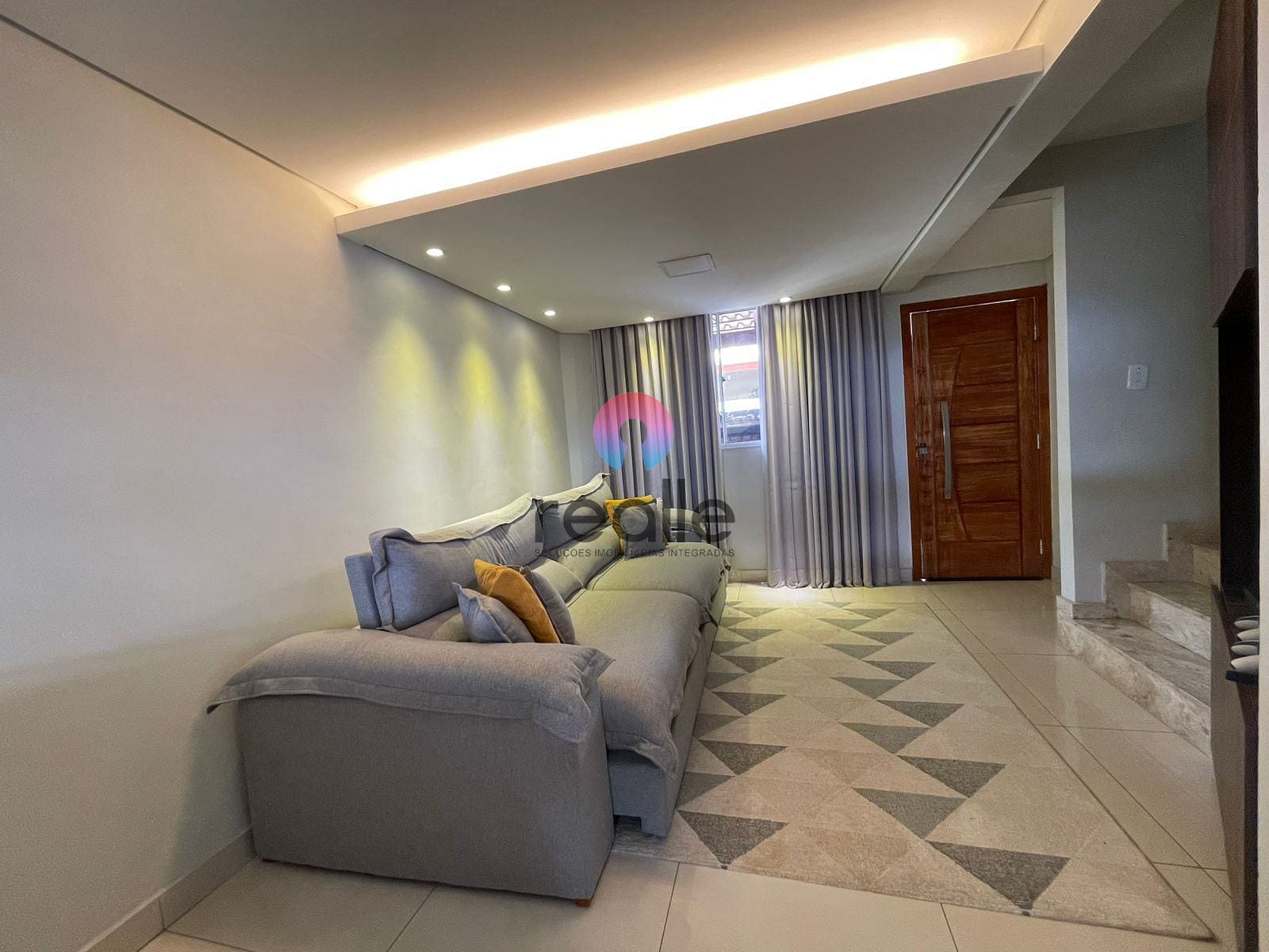 Casa, 3 quartos, 97 m² - Foto 6