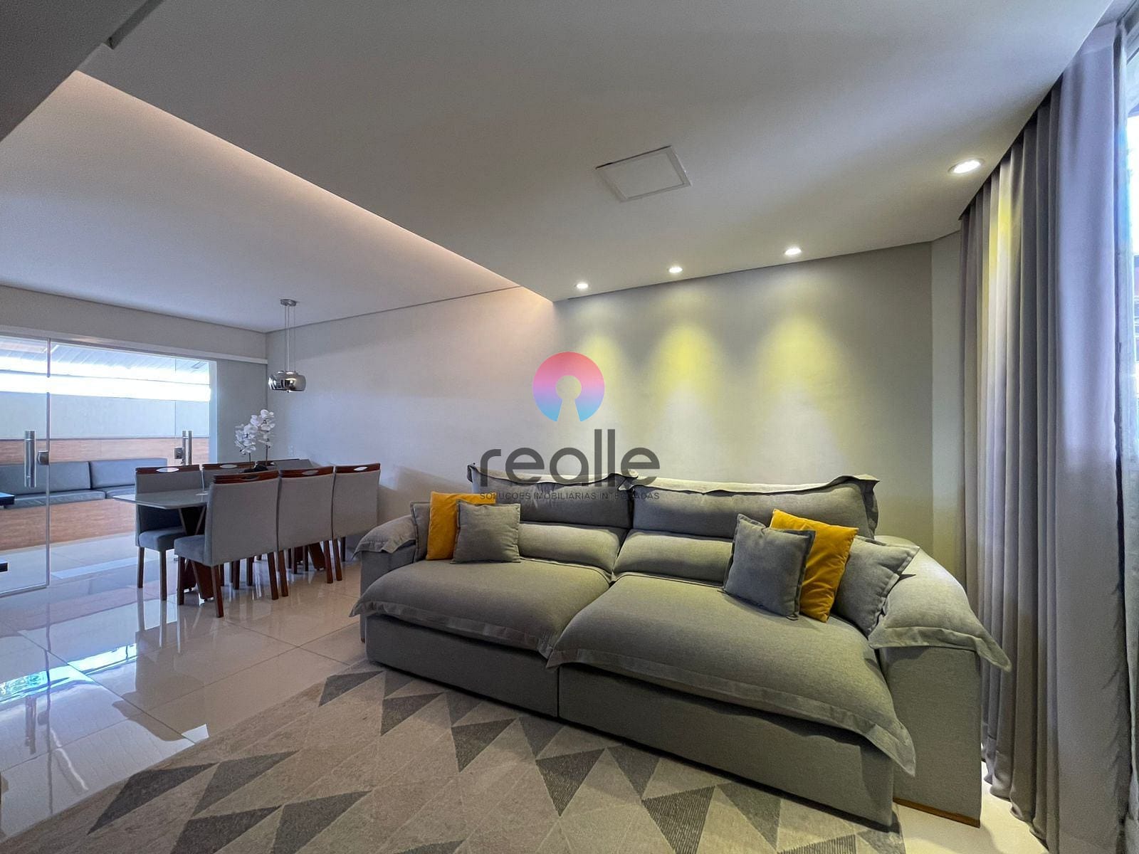 Casa, 3 quartos, 97 m² - Foto 7