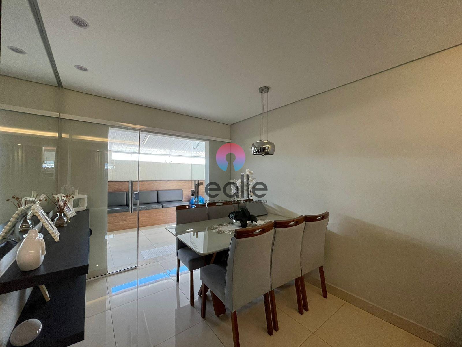 Casa, 3 quartos, 97 m² - Foto 2