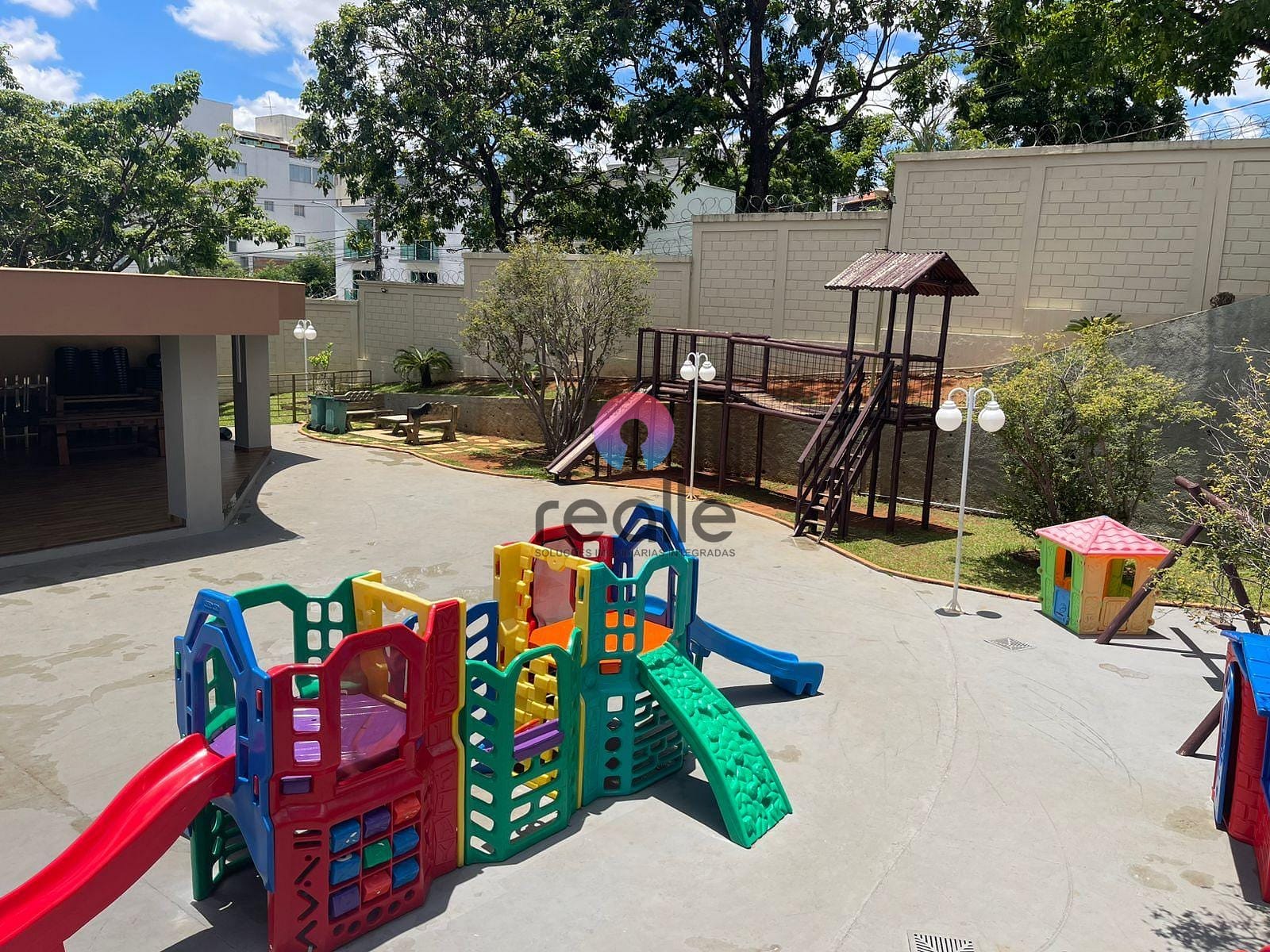 Casa, 3 quartos, 97 m² - Foto 38