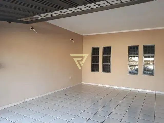 Casa com 161m² 2 quartos e 2 banheiros, à venda, no bairro Parque Ribeirão Preto em Ribeirão Preto