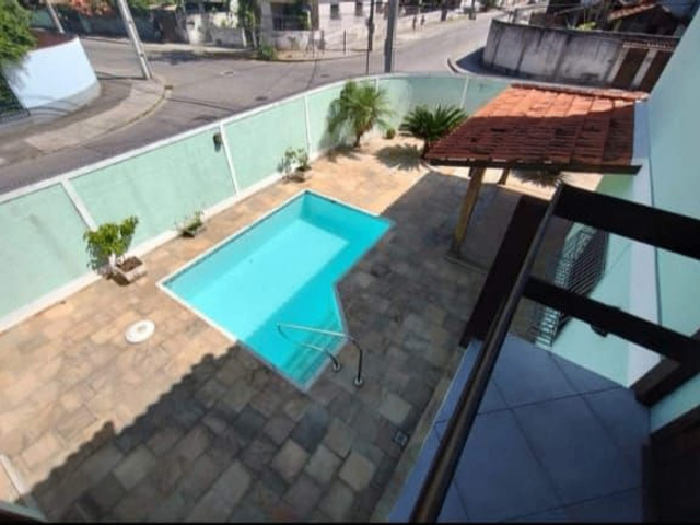 Foto do Casa - Casa para locação, Piratininga, Niterói, RJ | SelfSpin