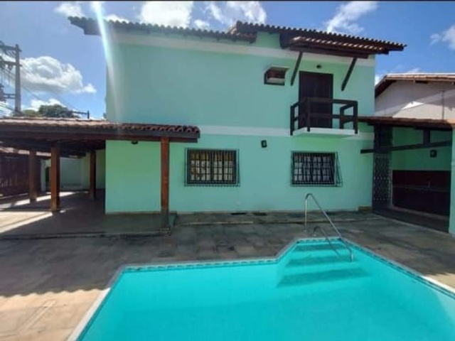 Foto do Casa - Casa para locação, Piratininga, Niterói, RJ | SelfSpin