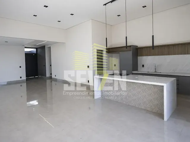 Casa com 472m² 3 quartos e 4 banheiros, à venda, no bairro Residencial Estoril Premium em Bauru