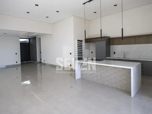 Casa com 472m² 3 quartos e 4 banheiros, à venda, no bairro Residencial Estoril Premium em Bauru
