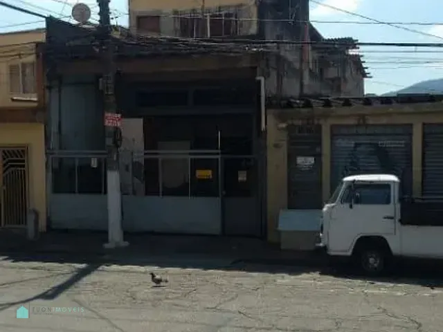 Casa com 187m² 6 quartos e 5 banheiros, à venda, no bairro Brasilândia em São Paulo