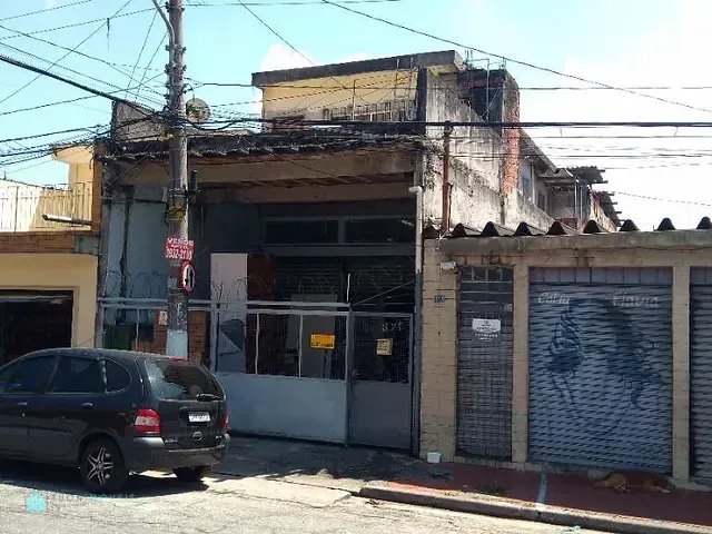 Casa com 187m² 6 quartos e 5 banheiros, à venda, no bairro Brasilândia em São Paulo