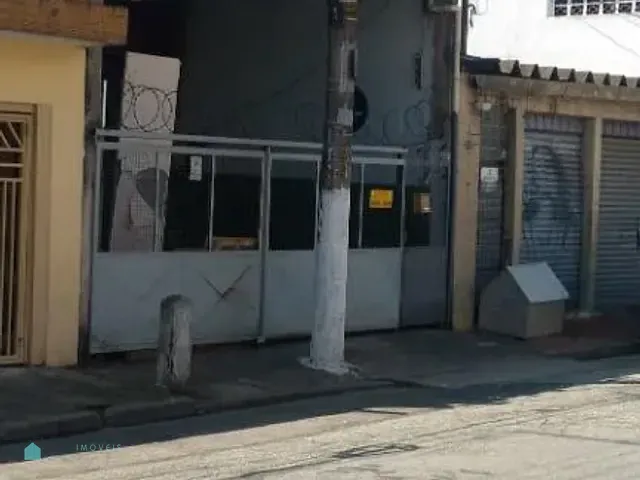 Casa com 187m² 6 quartos e 5 banheiros, à venda, no bairro Brasilândia em São Paulo