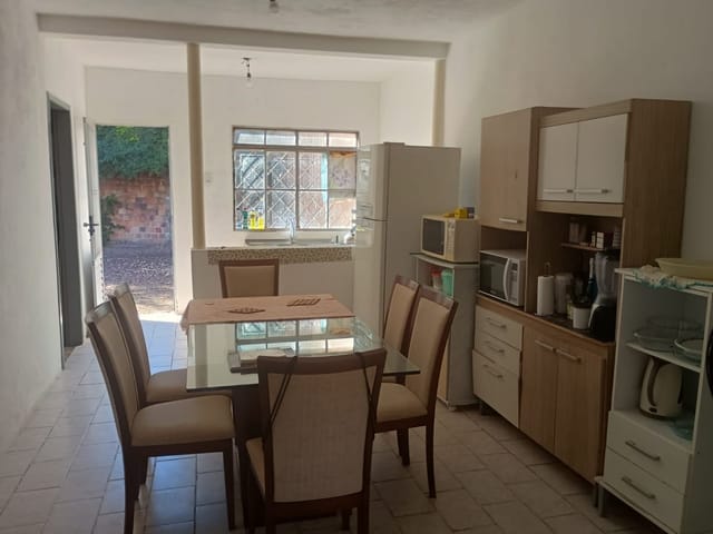 Casa com 240m² 2 quartos e 1 banheiro, à venda, no bairro Fragata em Pelotas