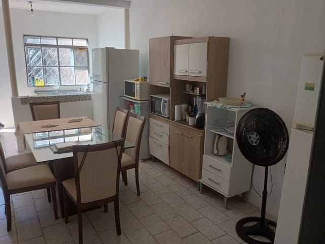 Casa com 240m² 2 quartos e 1 banheiro, à venda, no bairro Fragata em Pelotas