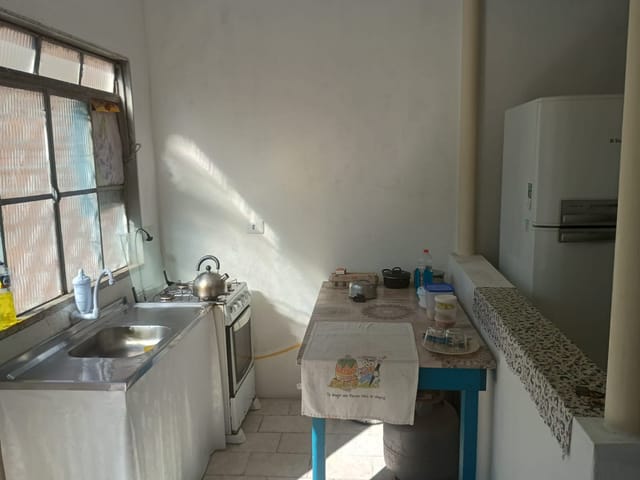 Casa com 240m² 2 quartos e 1 banheiro, à venda, no bairro Fragata em Pelotas