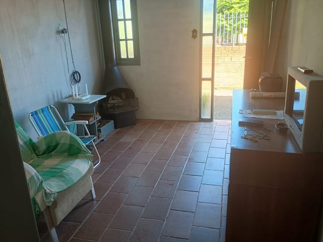 Casa com 240m² 2 quartos e 1 banheiro, à venda, no bairro Fragata em Pelotas