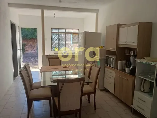 Casa com 240m² 2 quartos e 1 banheiro, à venda, no bairro Fragata em Pelotas