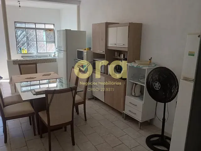 Casa com 240m² 2 quartos e 1 banheiro, à venda, no bairro Fragata em Pelotas