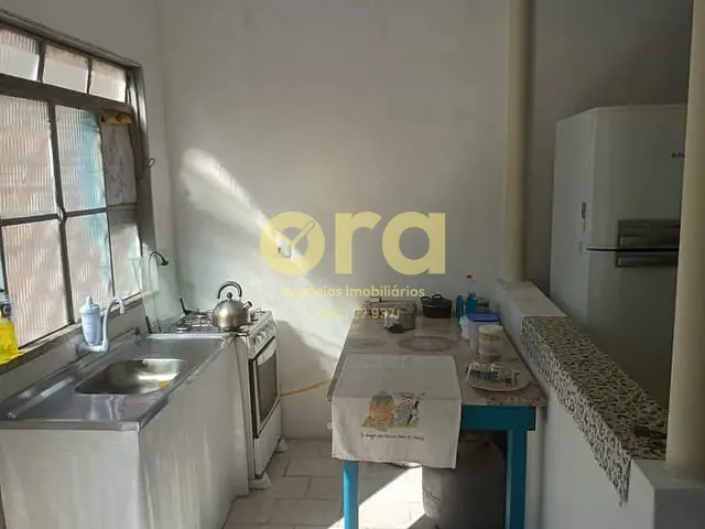 Casa com 240m² 2 quartos e 1 banheiro, à venda, no bairro Fragata em Pelotas
