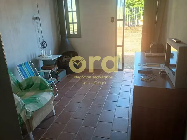 Casa com 240m² 2 quartos e 1 banheiro, à venda, no bairro Fragata em Pelotas