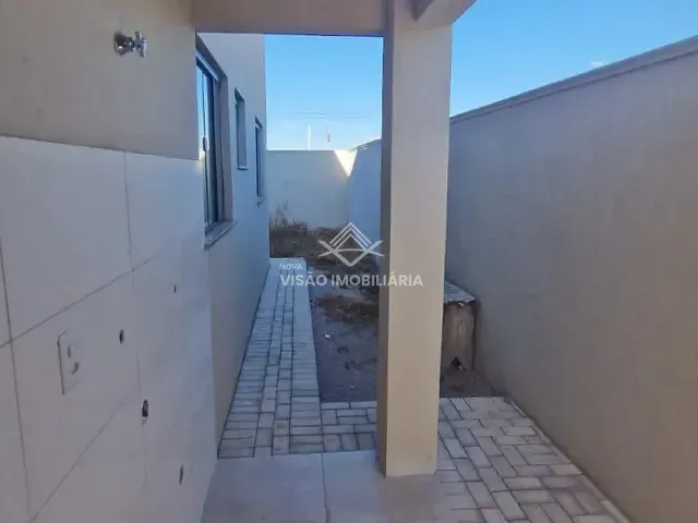 Casa 2 quartos e 1 banheiro, à venda, no bairro Residencial Iguatemi em Sinop
