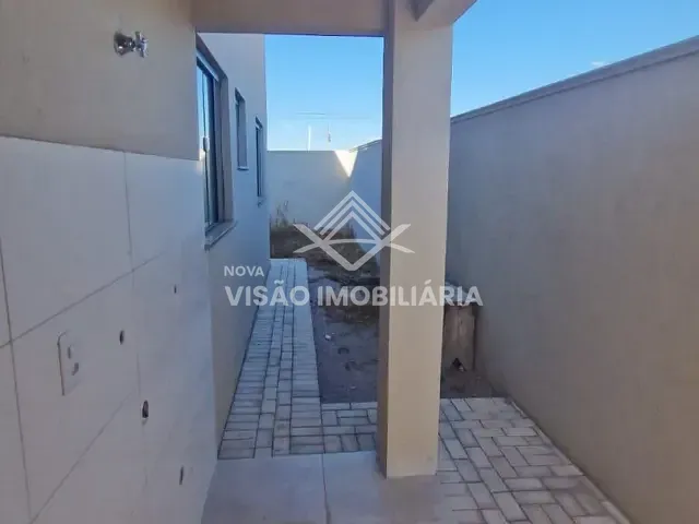 Casa 2 quartos e 1 banheiro, à venda, no bairro Residencial Iguatemi em Sinop