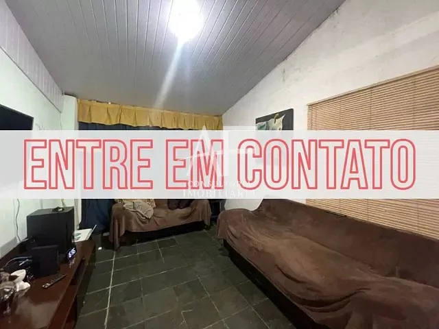 Casa com 130m² 3 quartos e 2 banheiros, à venda, no bairro Jardim Maria Augusta em Taubaté