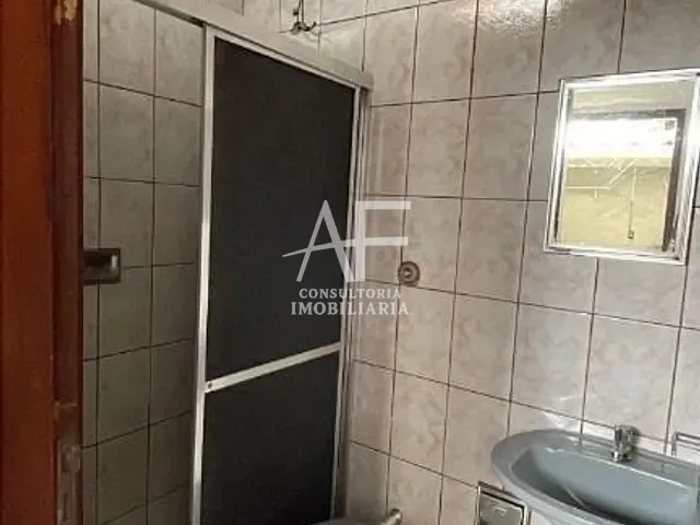 Casa com 130m² 3 quartos e 2 banheiros, à venda, no bairro Jardim Maria Augusta em Taubaté