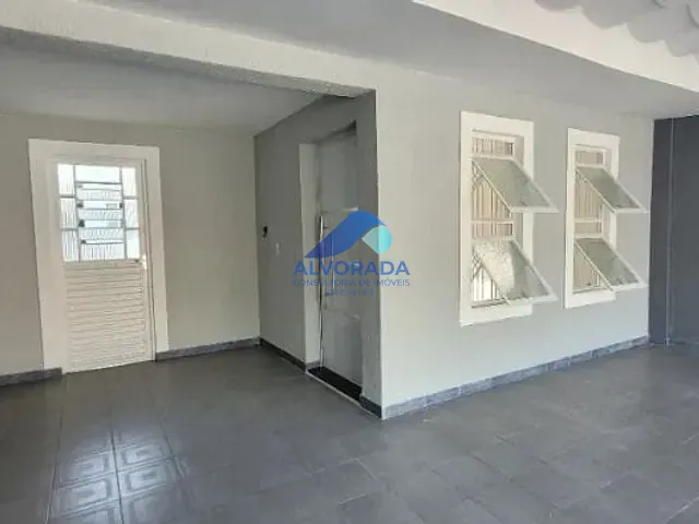 Casa com 150m² 2 quartos e 1 banheiro, à venda, no bairro Conjunto Residencial Trinta e Um de Março em São José dos Campos