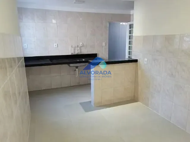 Casa com 150m² 2 quartos e 1 banheiro, à venda, no bairro Conjunto Residencial Trinta e Um de Março em São José dos Campos