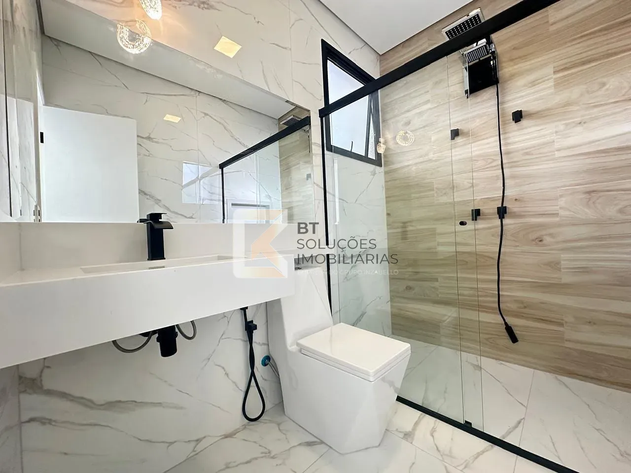 Casa, 3 quartos, 194 m² - Foto 15