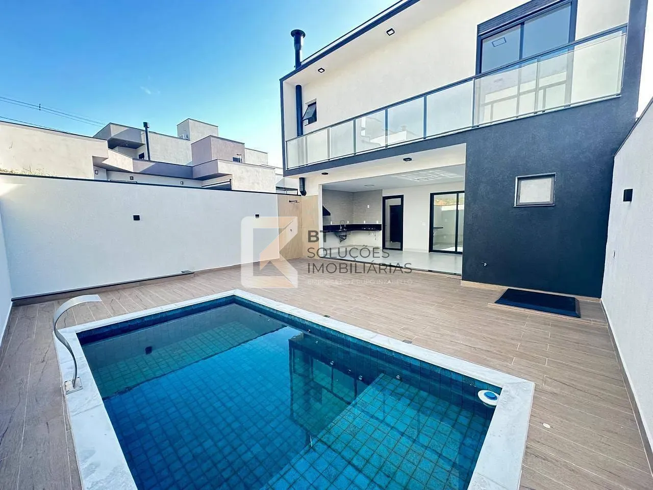 Casa, 3 quartos, 194 m² - Foto 23