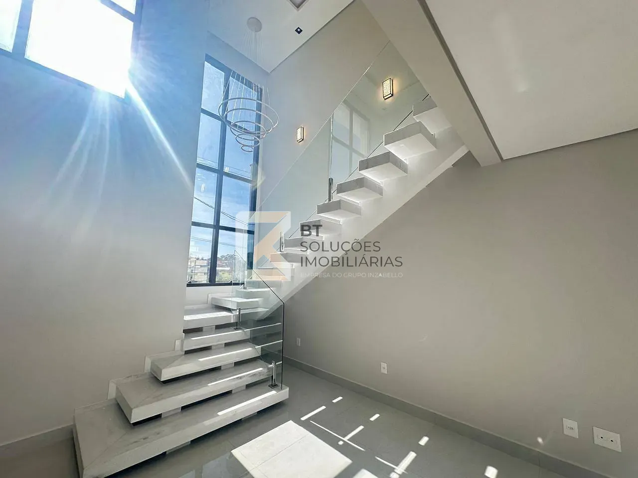 Casa, 3 quartos, 194 m² - Foto 4