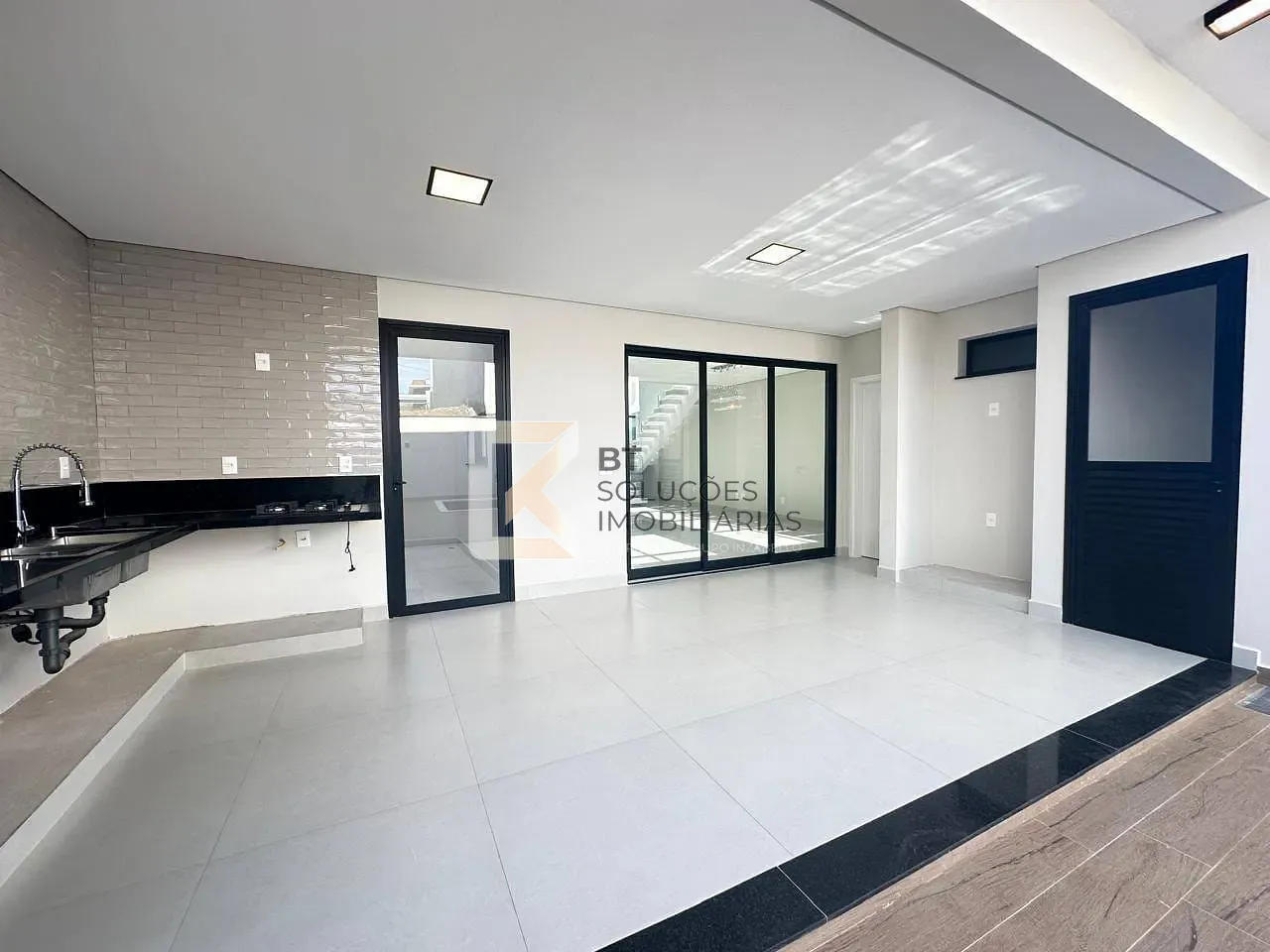 Casa, 3 quartos, 194 m² - Foto 7