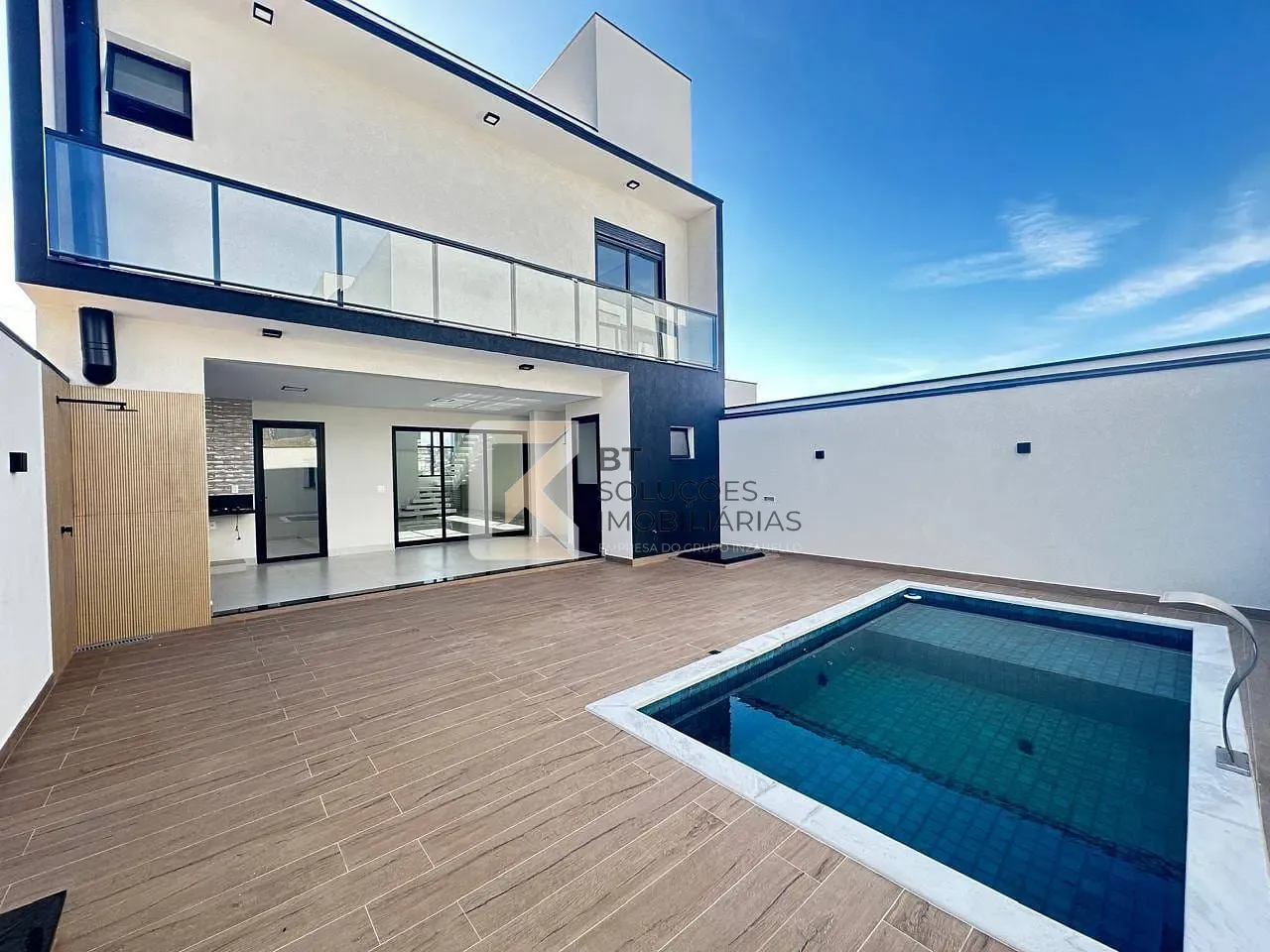 Casa, 3 quartos, 194 m² - Foto 22