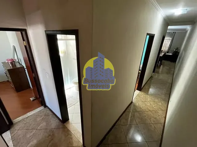 Casa com 113m² 3 quartos e 3 banheiros, à venda, no bairro Jardim das Flores em Osasco