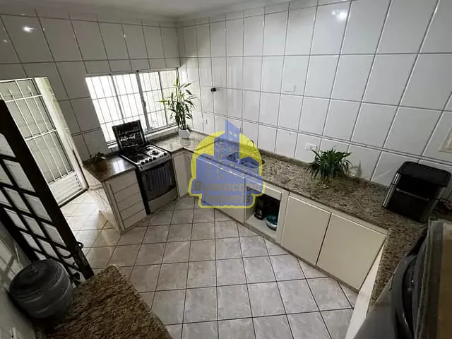 Casa com 113m² 3 quartos e 3 banheiros, à venda, no bairro Jardim das Flores em Osasco