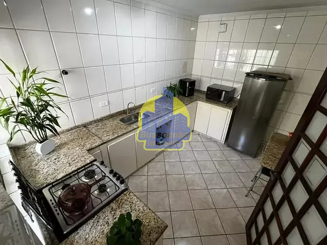 Casa com 113m² 3 quartos e 3 banheiros, à venda, no bairro Jardim das Flores em Osasco